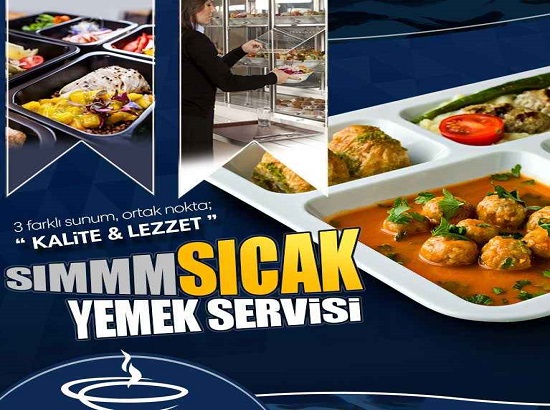 Şanlıurfa Yemek Firmaları her türlü etkinlik ve ihtiyaç için mükemmel yemek çözümleri sunan bir liderdir. İster özel bir davet, ister iş yemeği, ister günlük yemek ihtiyacınız olsun, geniş menü seçeneklerimiz ve profesyonel hizmet anlayışımızla sizi memnun etmeyi hedefliyoruz